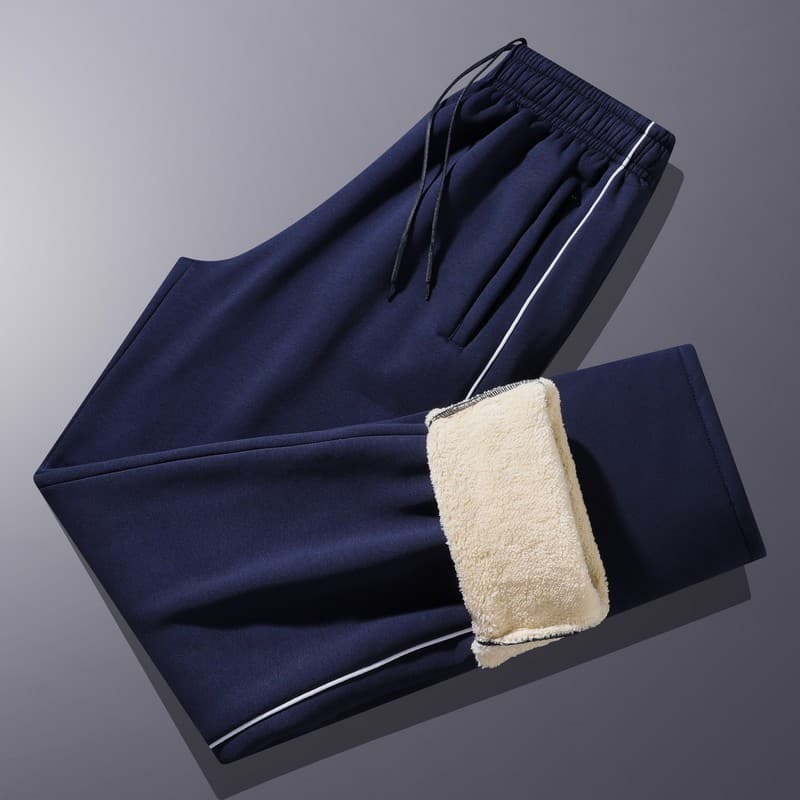 (sheep cotton) one bar navy blue