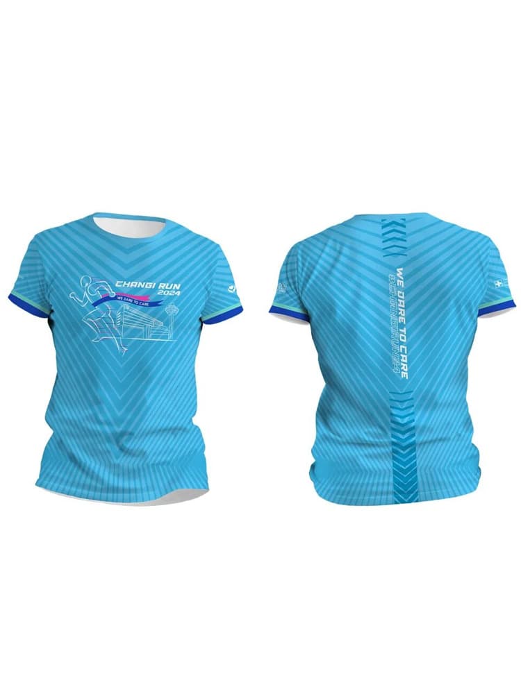 Lake blue (customized version)