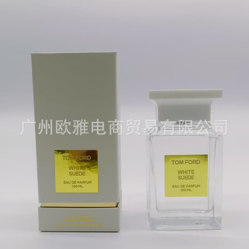 Dark musk soul 100ml