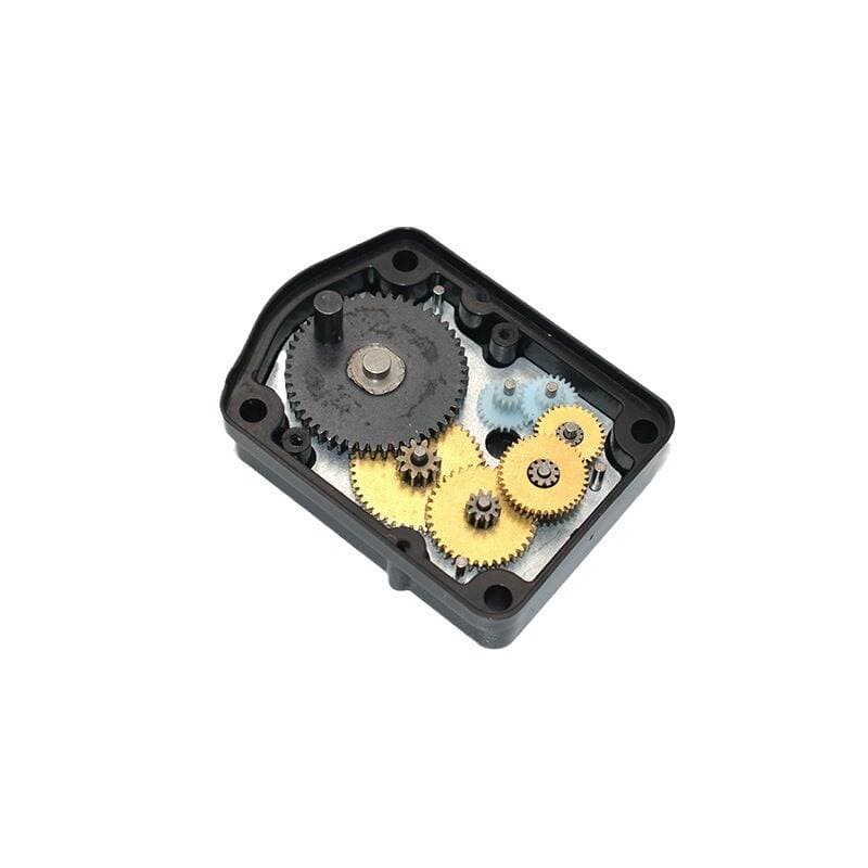 Manufacturer Supplies Waterproof Actuators, Powder Metallurgy Gears, Household Pre-Filter Actuators, Intelligent Reduction Motors 5