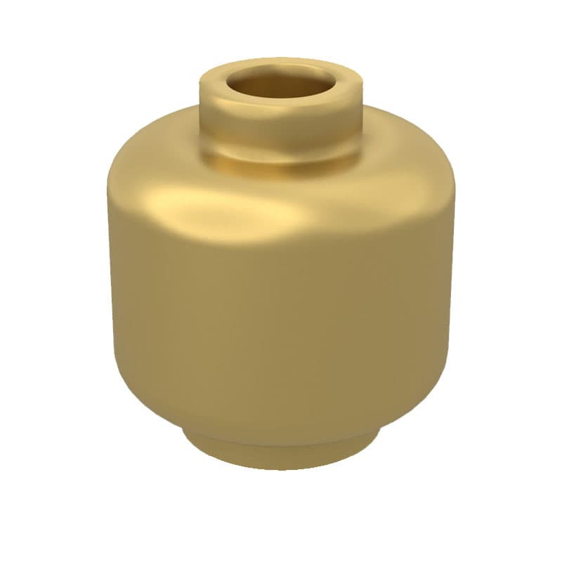 46 paint gold