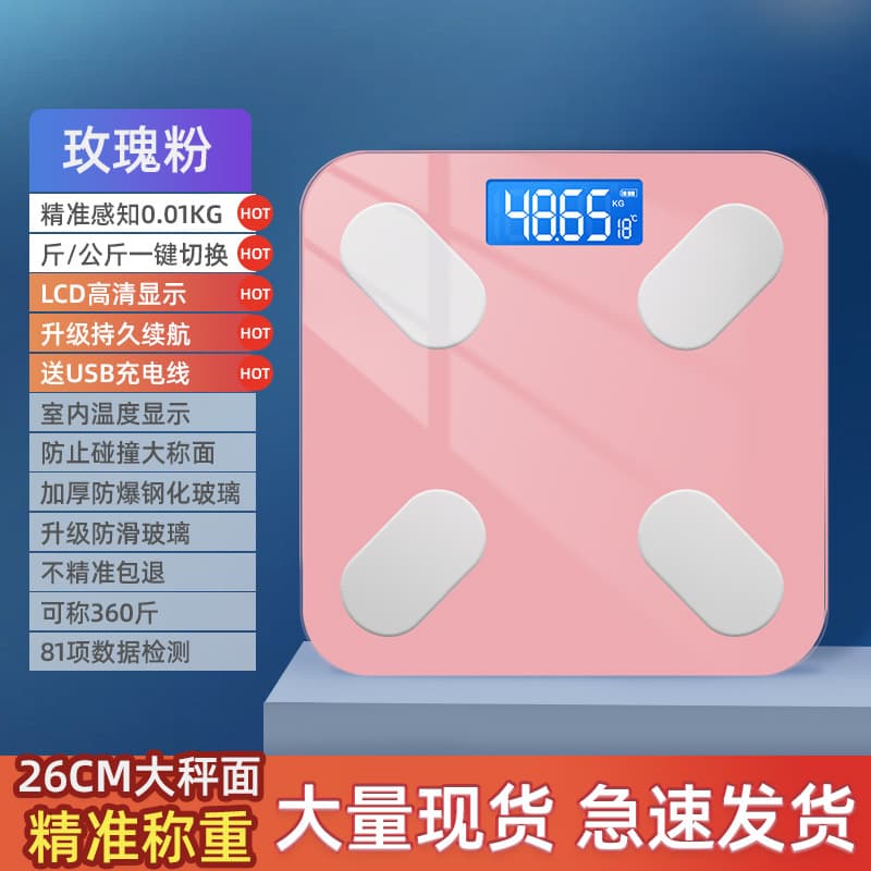 B20 model-pink