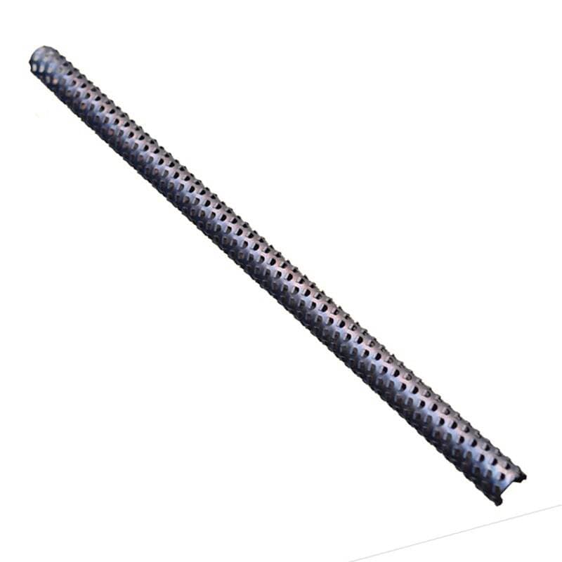 Stanley 21-291-5-11C Round Blade Coarse Tooth SemiCirCle Fine Tooth Metal PlastiC File Planer ReplaCement Planer 5