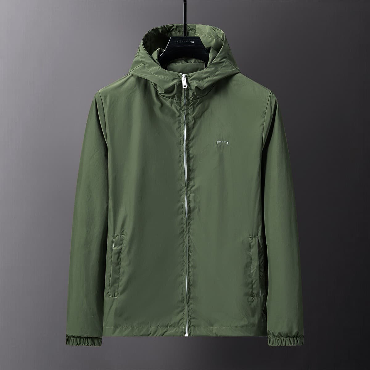 56111 dark green