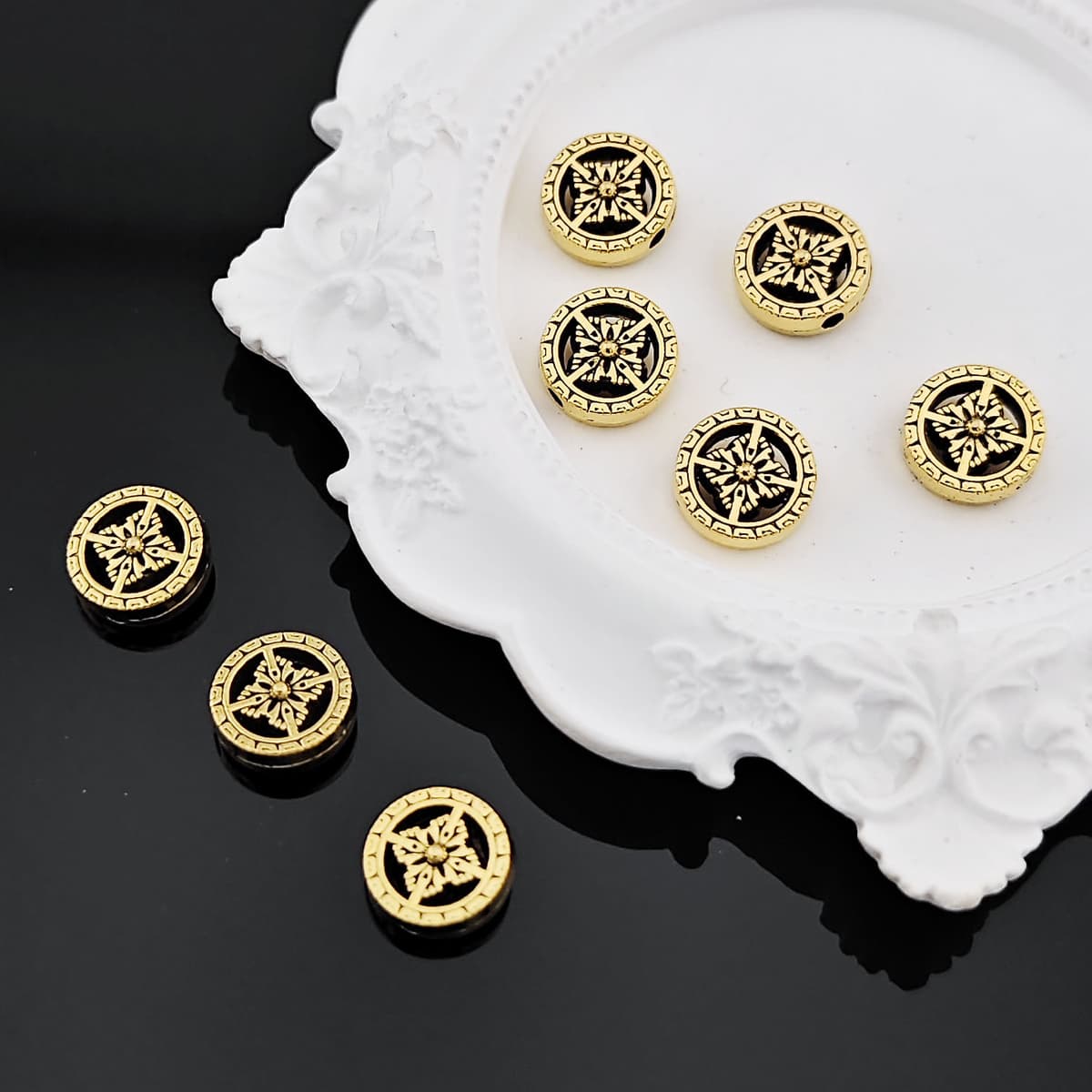 【ancient gold】a168
