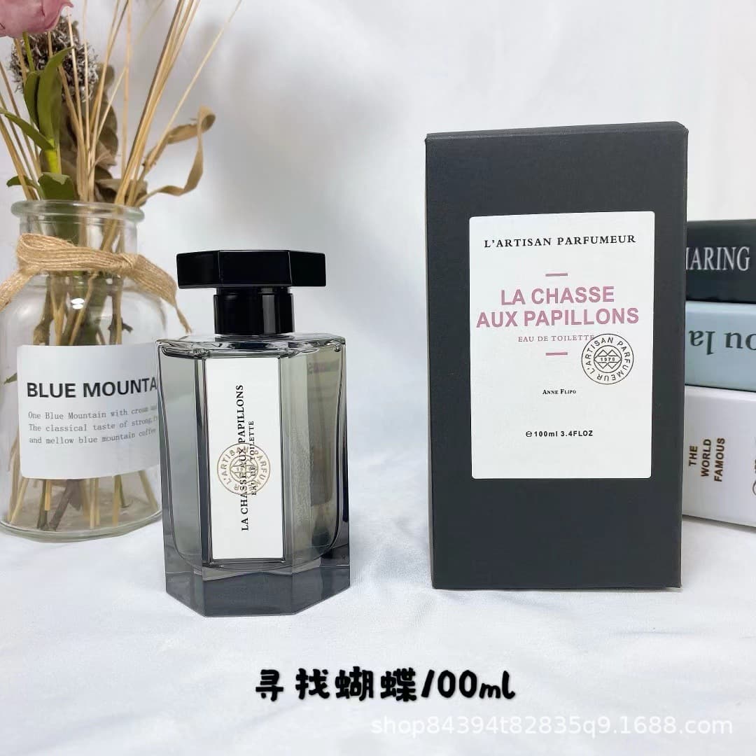 Looking for butterflies 100ml