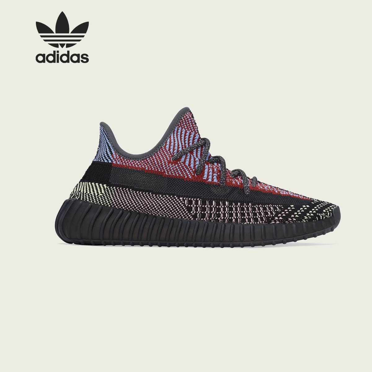 Yeezy Boost 350 Complete Operation Guide: Generate Orders via AliExpress Official Order Channel on 1688 Dayanxuan Dropshipping Cross-border Platform 1