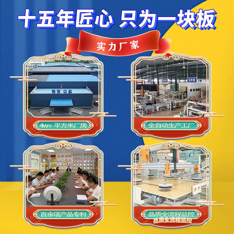 Horizon Inorganic Pre-Coated Panels Manufacturer's Specialized Medical Clean Panels for Nursing and Wellness Hospital Decoration 2