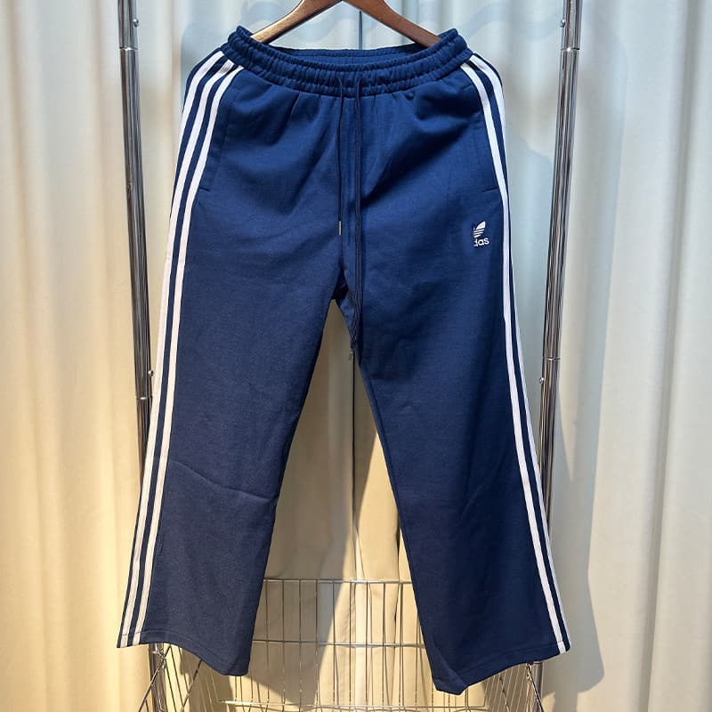 Dark blue trousers 7081