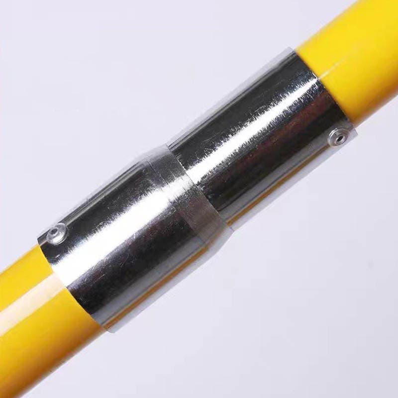 Td-1168 Multi-Functional High-Altitude Wiring Clamp 10Kv Power Outdoor High-Altitude Telescopic Test Clamp Wire-Clamping Telescopic Clamp 3