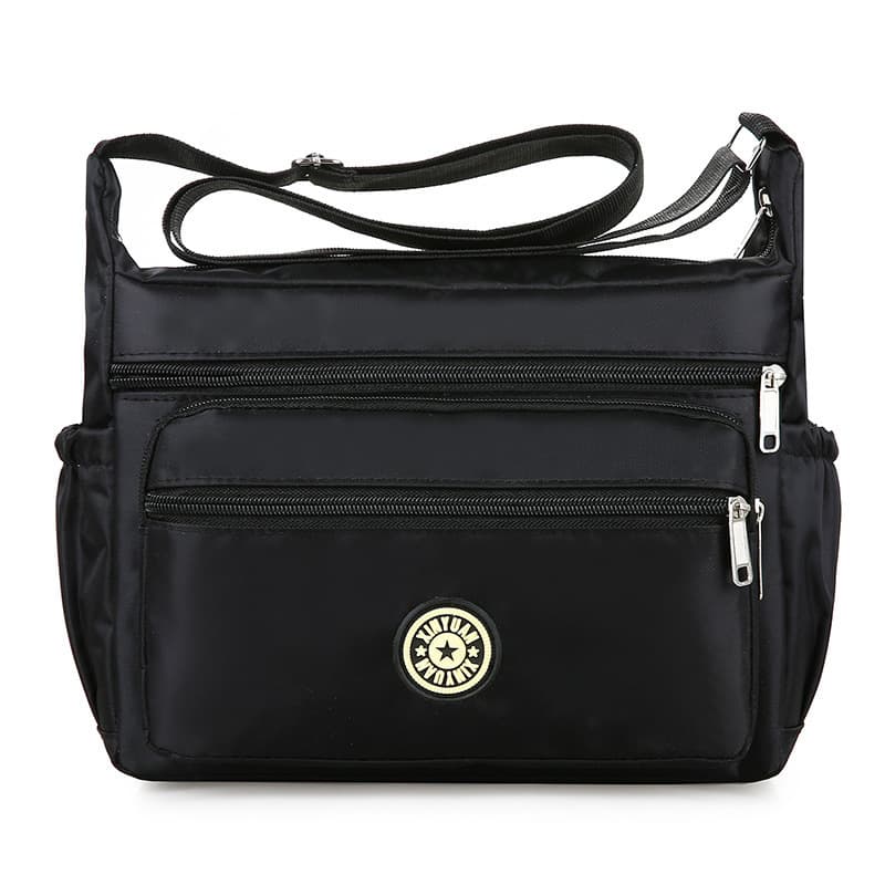 Size 28*20 large black