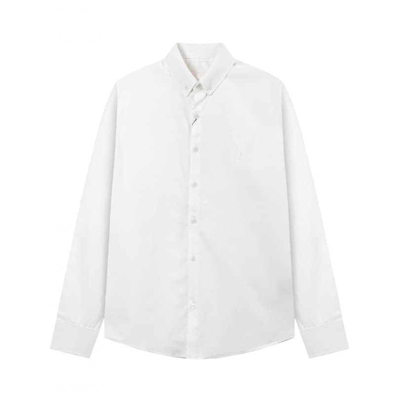 White [2205 big love solid color model]