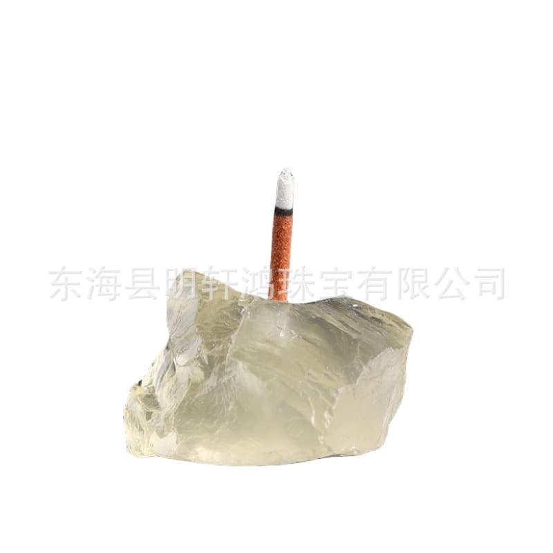 Citrine (loose stone)