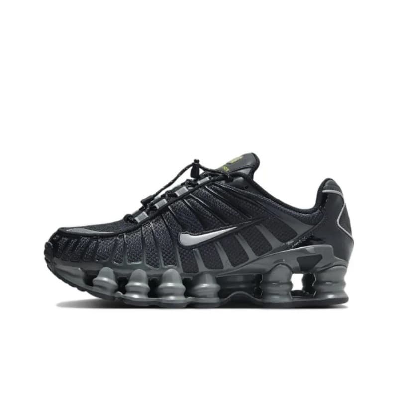 13 columns - black