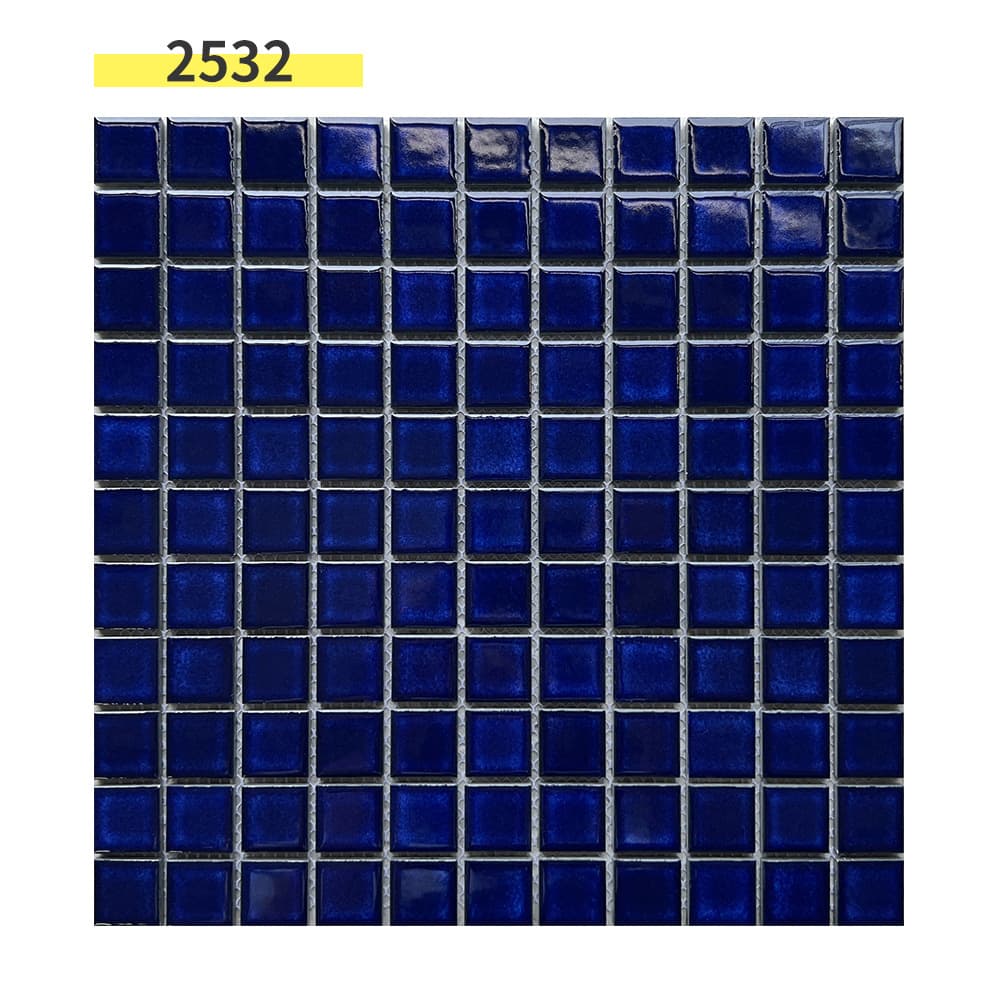 Kiln change 2532