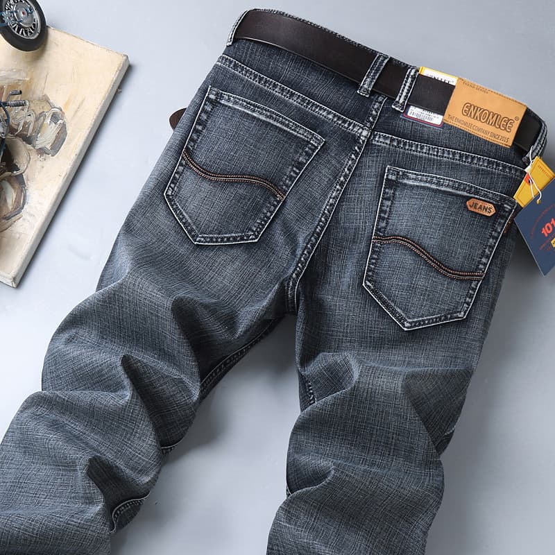 866 black and gray autumn and winter thick style [high-end style]