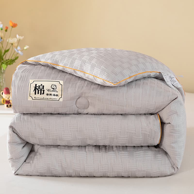 Xiaodou xian-high-grade gray [upgraded jacquard-30% soy protein]