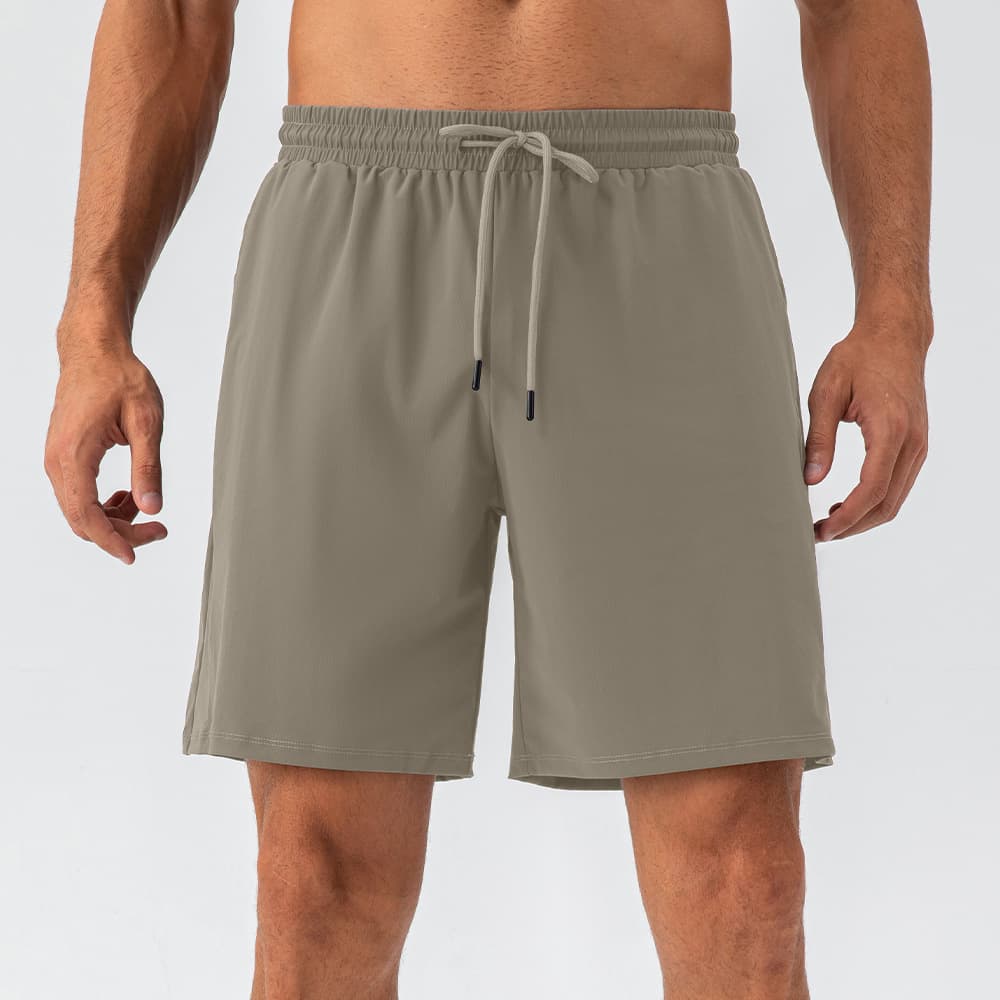 Warm taupe