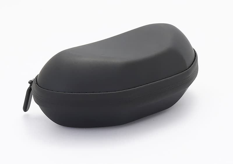 No standard leather box
