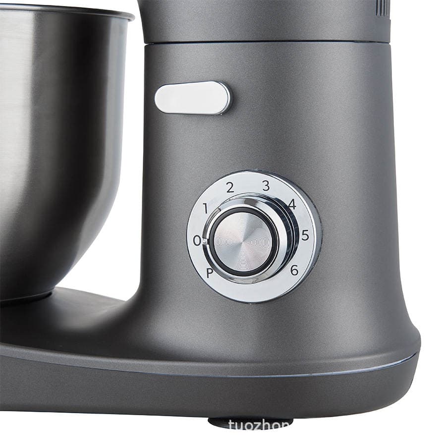 Cross-Border Stand Mixer, Dough Mixer, Chef's Machine, Egg Beater, Blender, Household Dough Mixer, Dough Kneading Machine 4