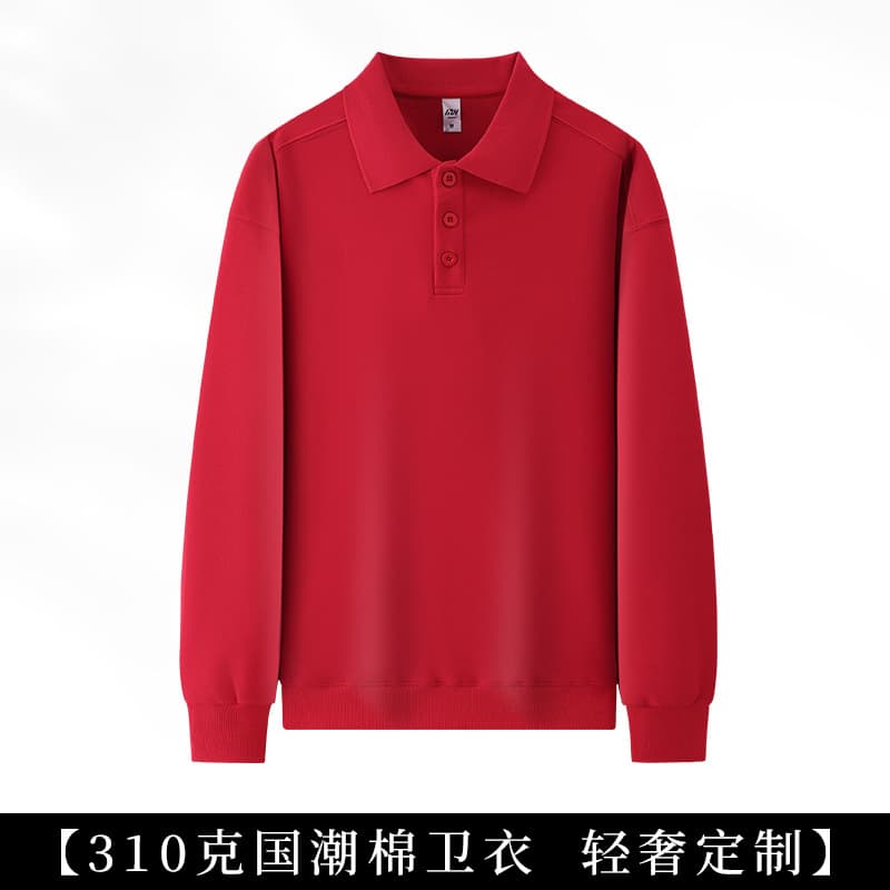 Bright red