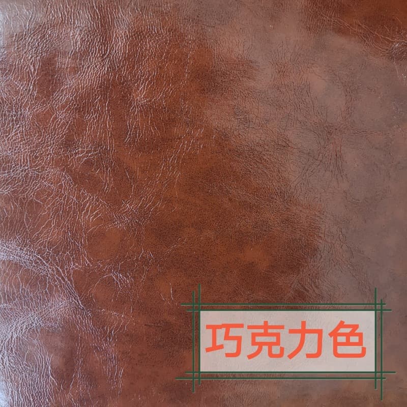 Chocolate color