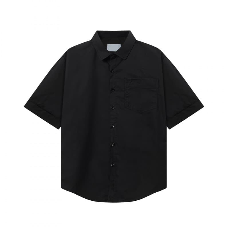 Black [2212 pocket small love model]