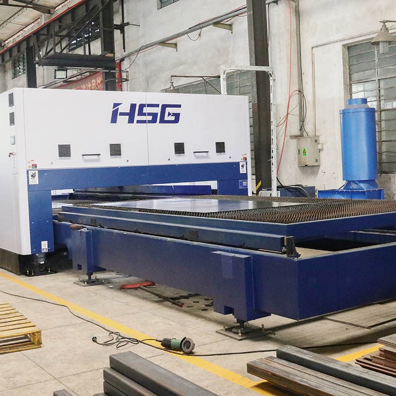 Quançjouda metal lövhələrin emalı xidmətləri: dəmir və paslanmayan poladın lazer kəsimi, qaynağı, cilalanması 2