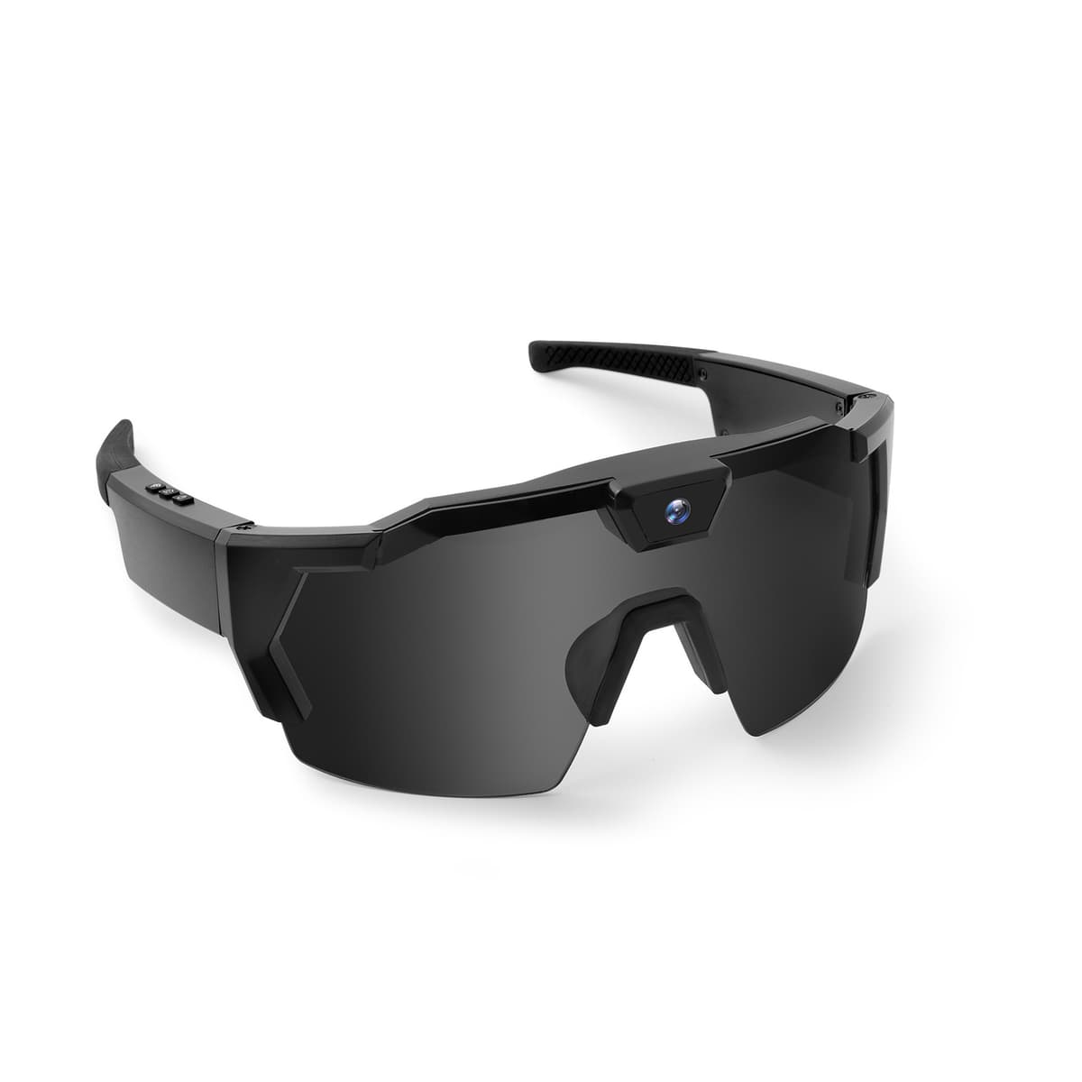 Black lenses