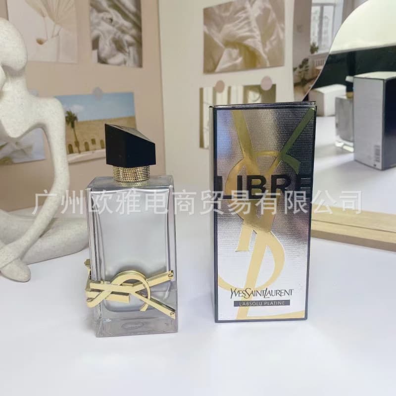 Platinum mirror 90ml