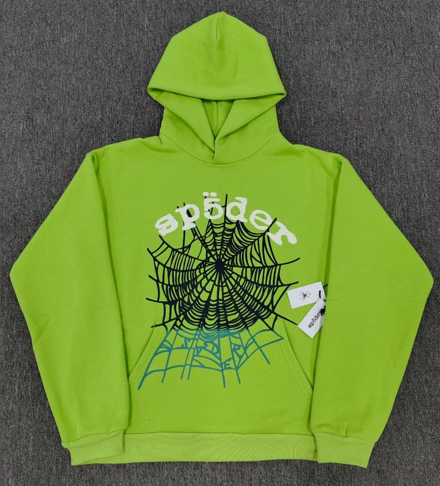 808 green & black mesh with white text
