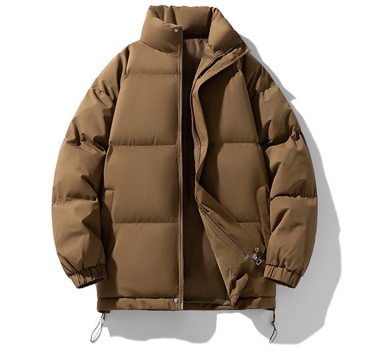 Brown (stand collar)