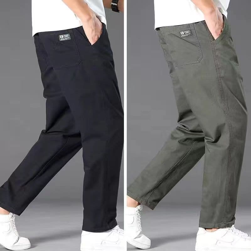 8530 Black Army Green [Discount Two Pack]]