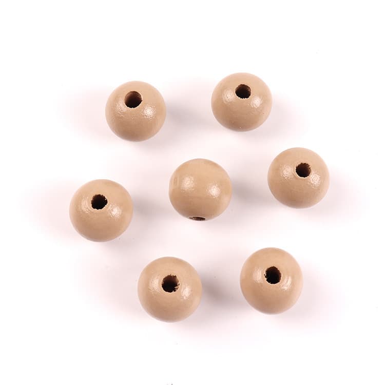 23. Deep beige