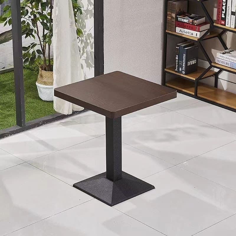 60x60 brown