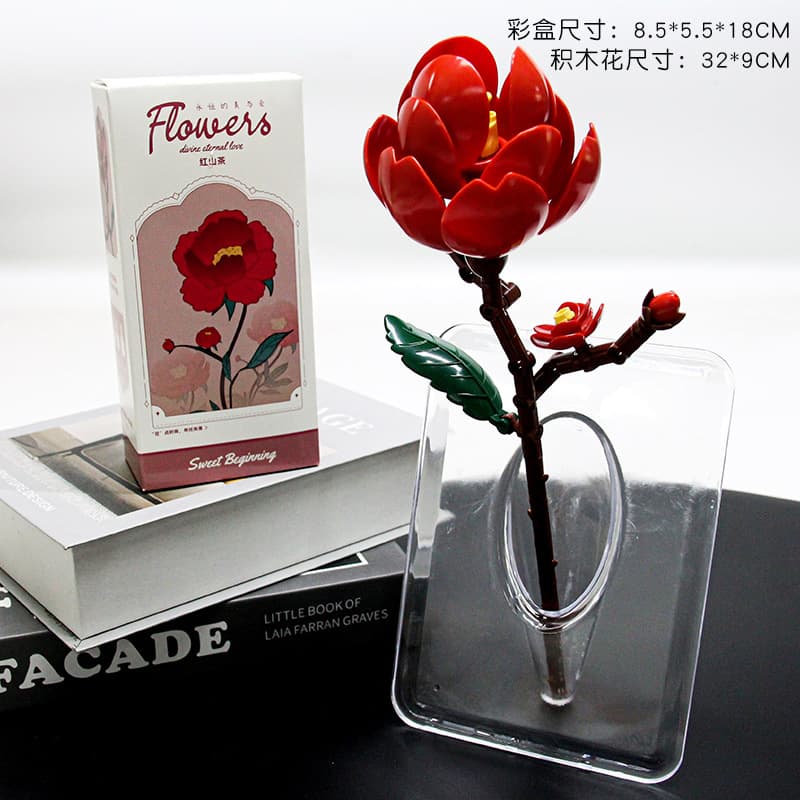 Ys66013 camellia