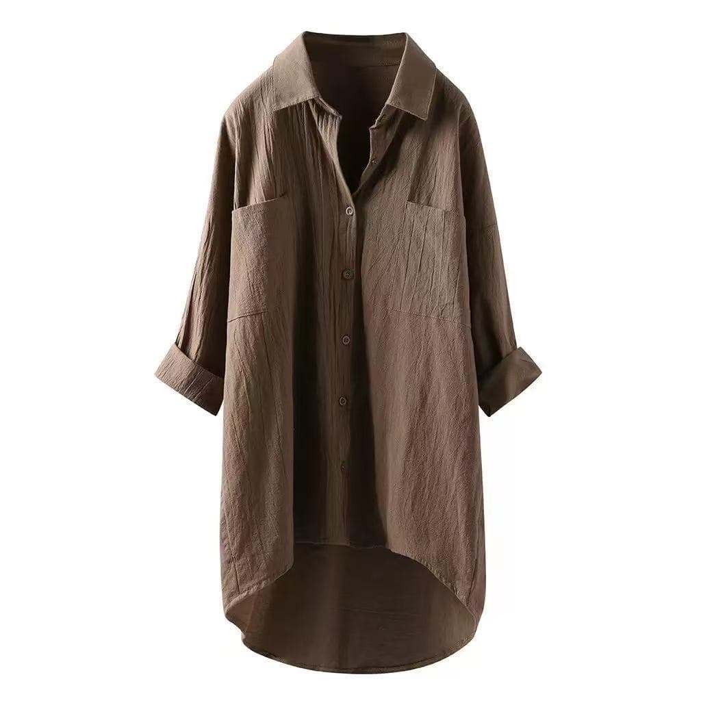 Khaki color