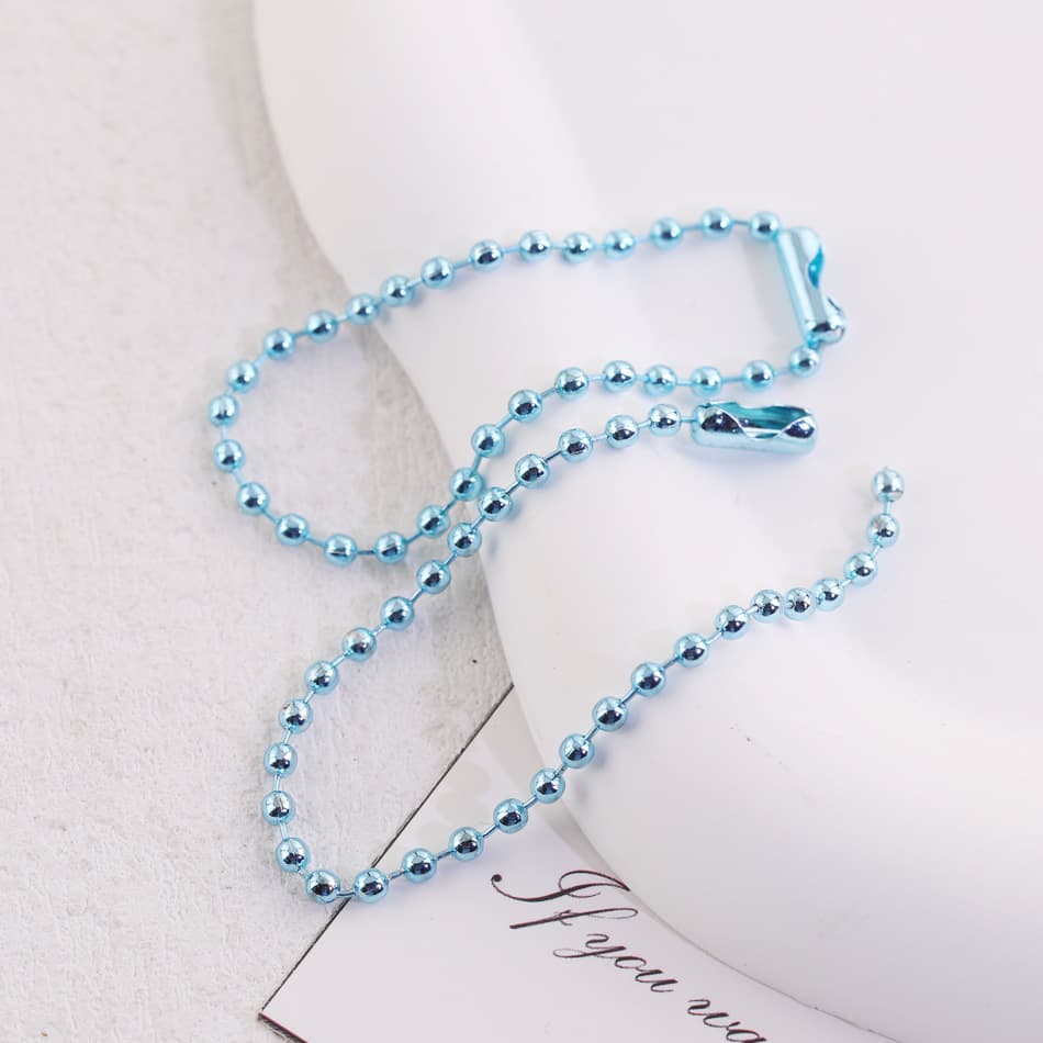 sky blue