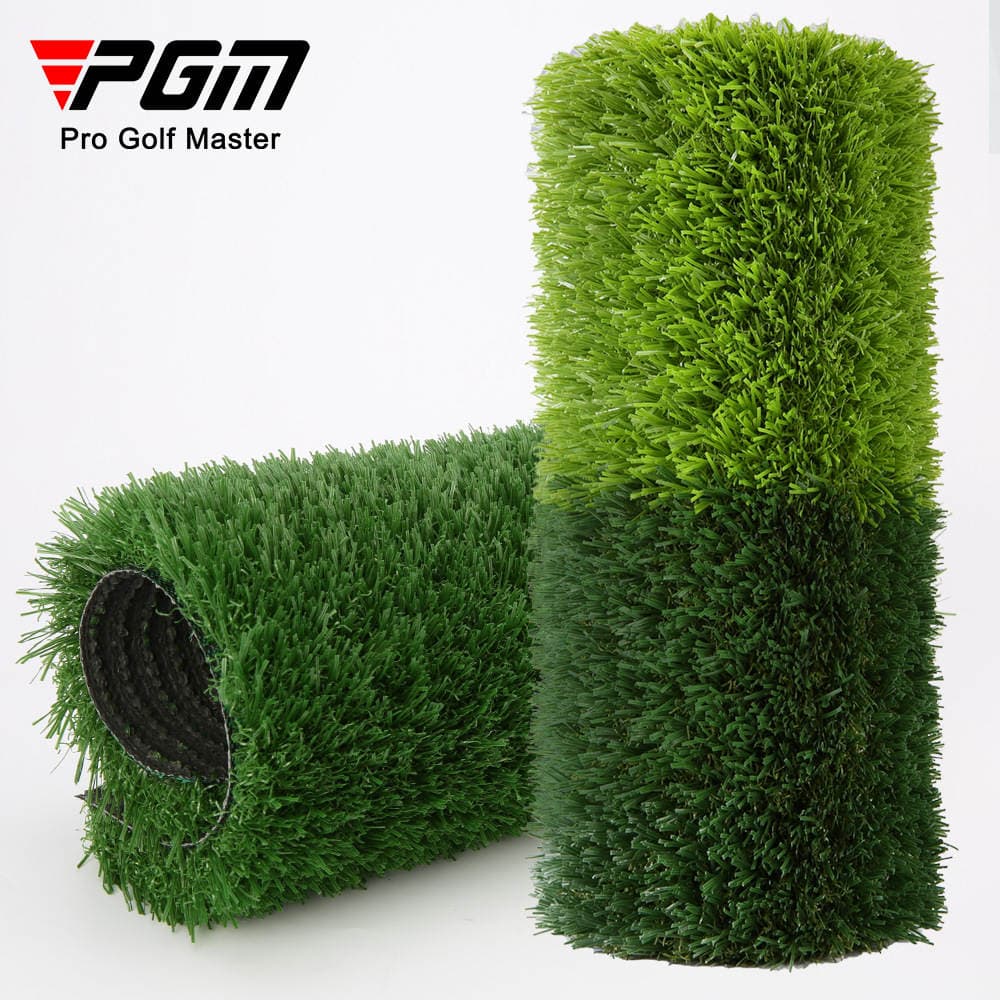 PGM artificial turf football field turf free filling professional football grass artificial fake grass indoor court 2