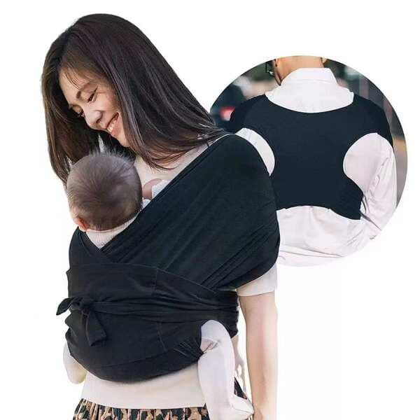 Cross-border Factory Maternal and Infant Travel Supplies Sears Strap Baby Backpack Baby Backpack Front Hug Backpack