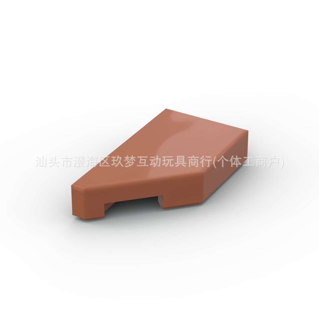 5091 light brown