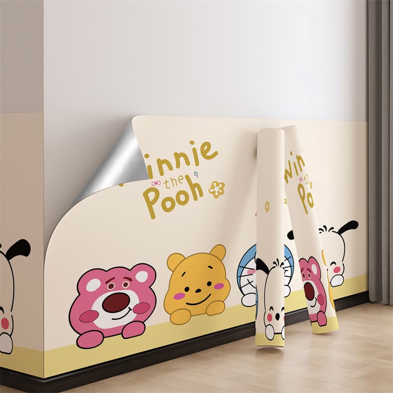 Ktph022 pooh doraemon
