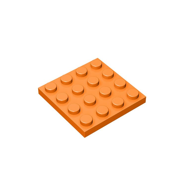 orange yellow