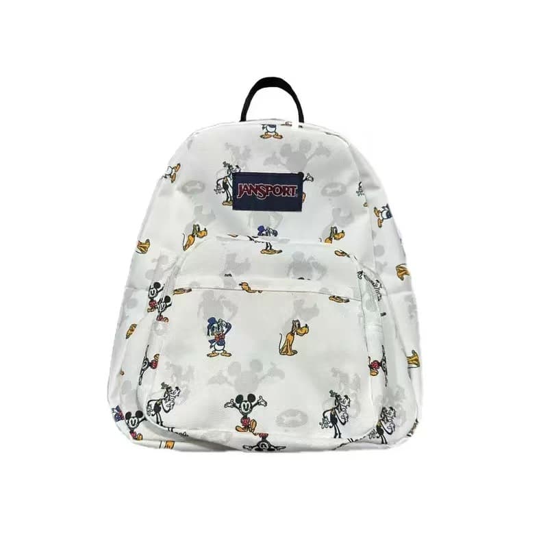 Disney mini white