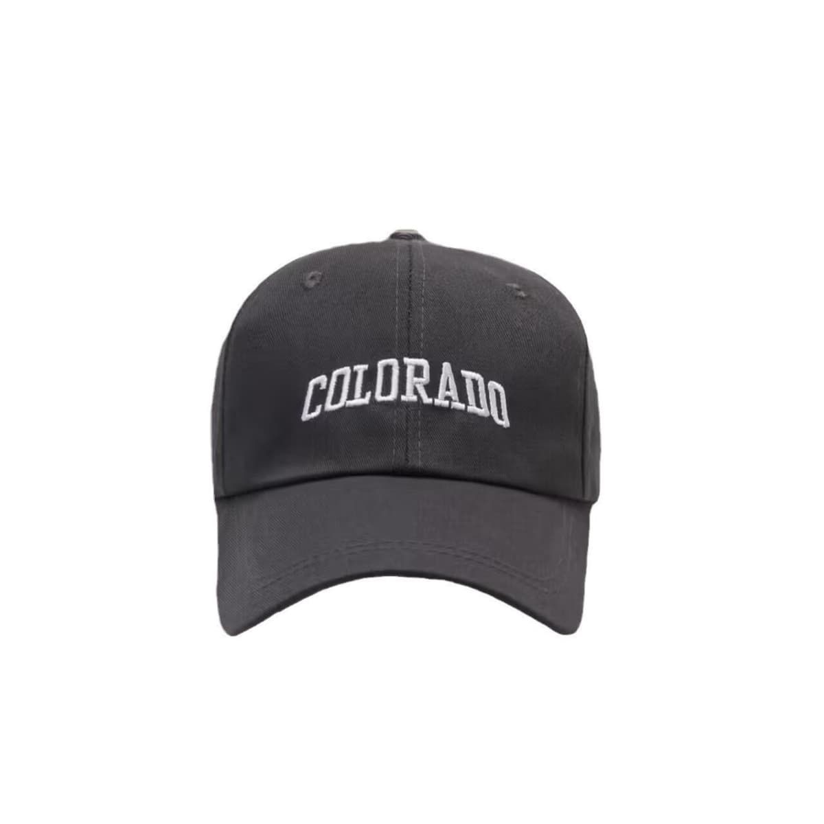 Co gray