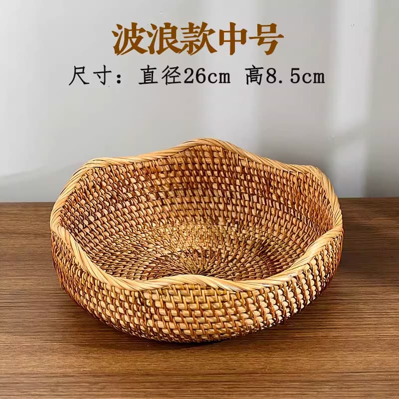 Wave style medium size 26x8.5