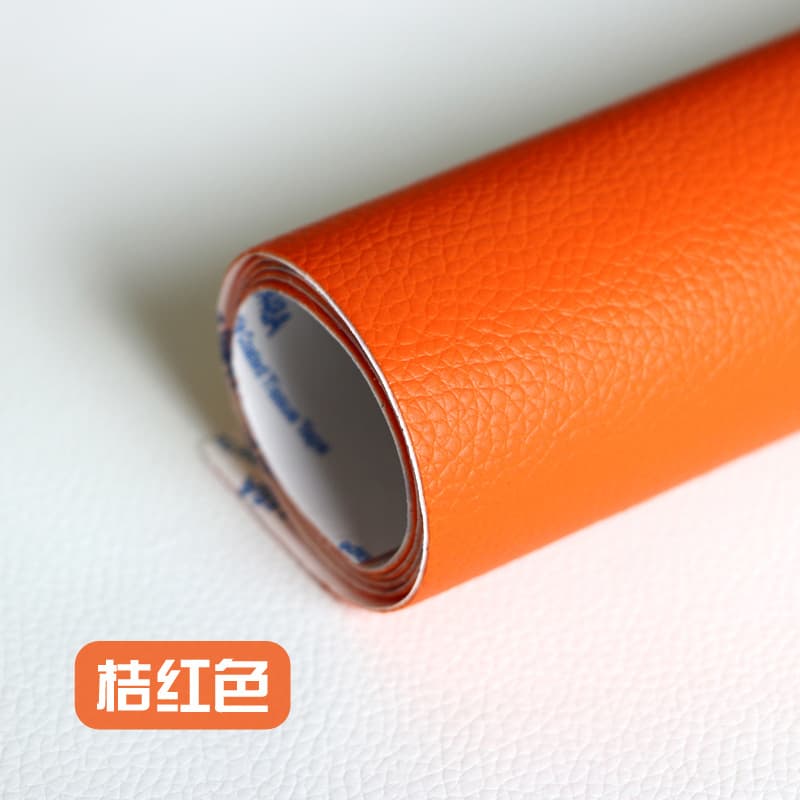 Orange 3M adhesive