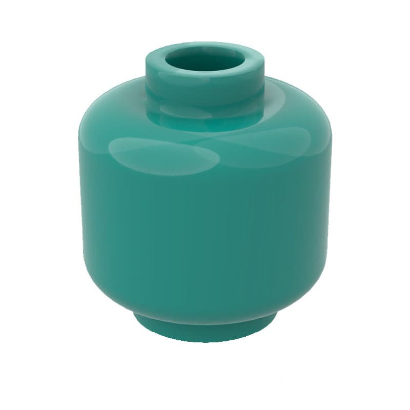 53 turquoise