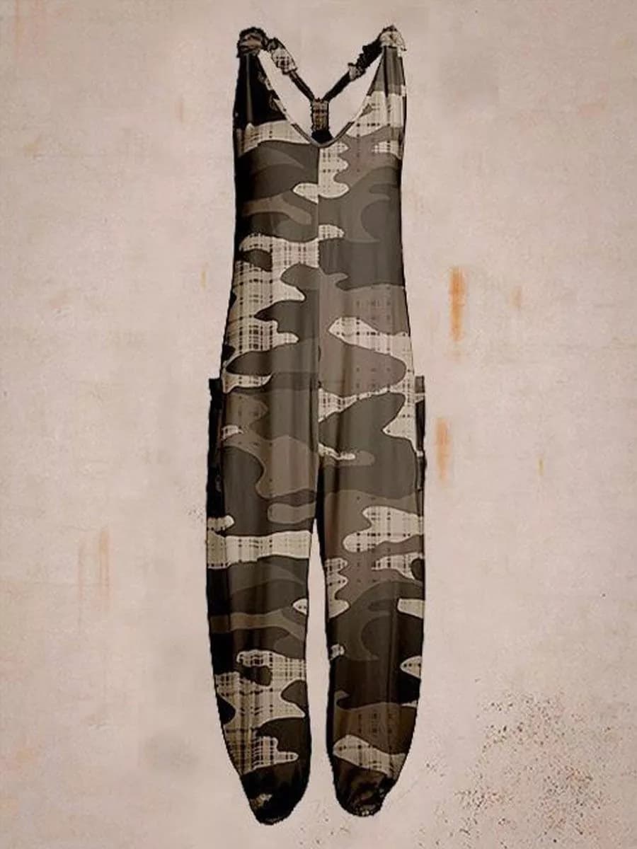 Camouflage