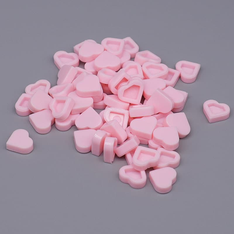 Love rose pink [100g, about 620 pieces]